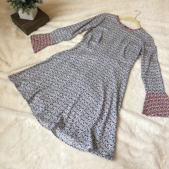 Size 4 Dress from LOFT - Picture 2 of 2